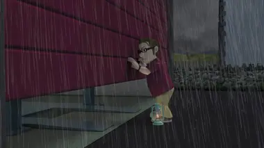 Sam le pompier S05E00 Who let the cat out