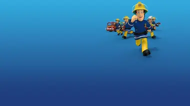 Sam le pompier S10E05
