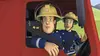Sam le pompier S02E09 L'inauguration de la gare