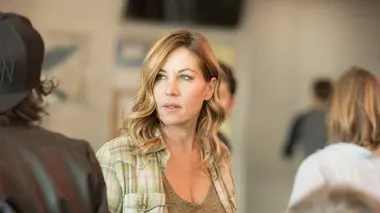 Sam S01E01 La gifle