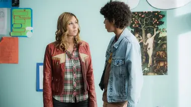 Sam S01E05 Liberté
