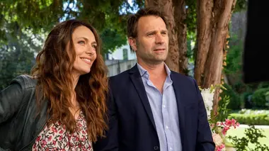 Sam S02E01 Les mémoires
