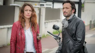 Sam S02E03 Je serai, tu seras, elle sera