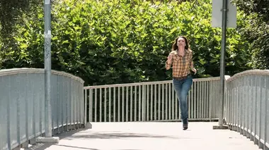 Sam S02E05 Il n'y a pas d'amour heureux