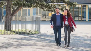 Sam S03E02 Mathis