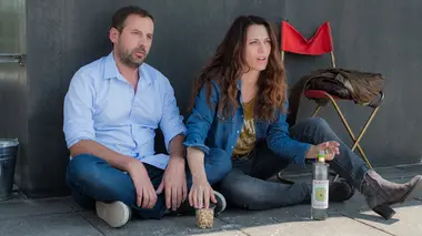 Sam S03E07 Capucine