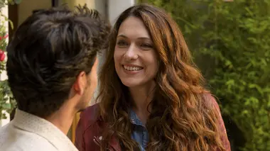 Sam S04E03 Ava