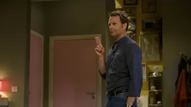 Sam S04E05 Kenza et Lucie