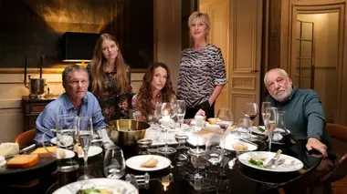 Sam S05E05 Frida