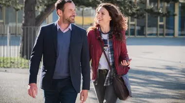 Sam S06E03 Martial
