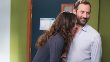 Sam S06E07 Sonia