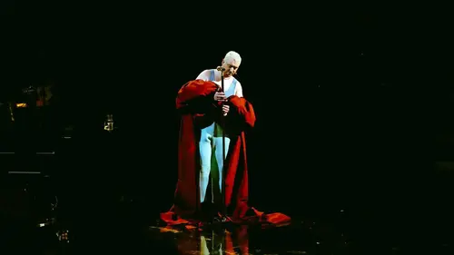 Sam Smith Live at the Royal Albert Hall