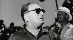 Sam Spiegel, à la conquête d'Hollywood