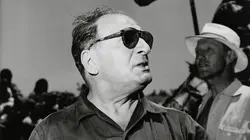 Sam Spiegel, à la conquête d'Hollywood