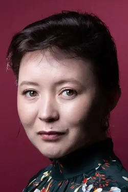 Photo Samal Yeslyamova