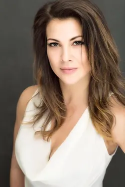 Photo de Samantha Ivers