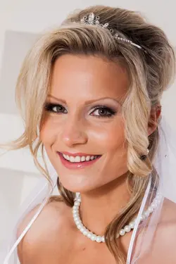 Photo Samantha Jolie