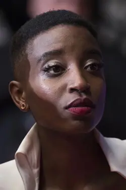 Photo Samantha Mugatsia