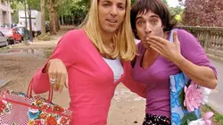 Samantha Oups ! Champagne