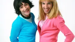 Samantha Oups ! Samantha contractuelle