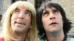 Samantha Oups ! Samantha se prête au jeu