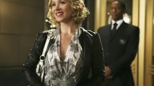 Samantha qui ? S02E04 L'immeuble