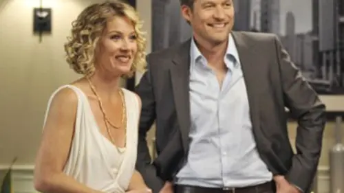 Samantha qui ? S02E06 L'ex