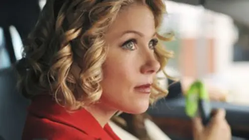 Samantha qui ? S02E15 La carrière de Todd