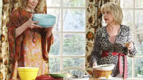 Samantha qui ? S02E16 La soeur