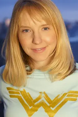 Photo Samantha Rivers Cole