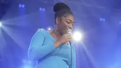 Samara Joy au Festival International de Jazz de Montréal