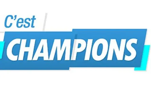 Épisodes de Samedi, c'est champions
