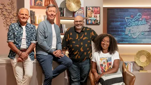 Samedi d'en rire Spéciale fêtes