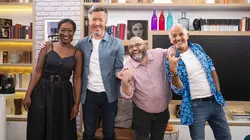 Samedi d'en rire : la quotidienne