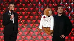 Samedi soir à Pigalle