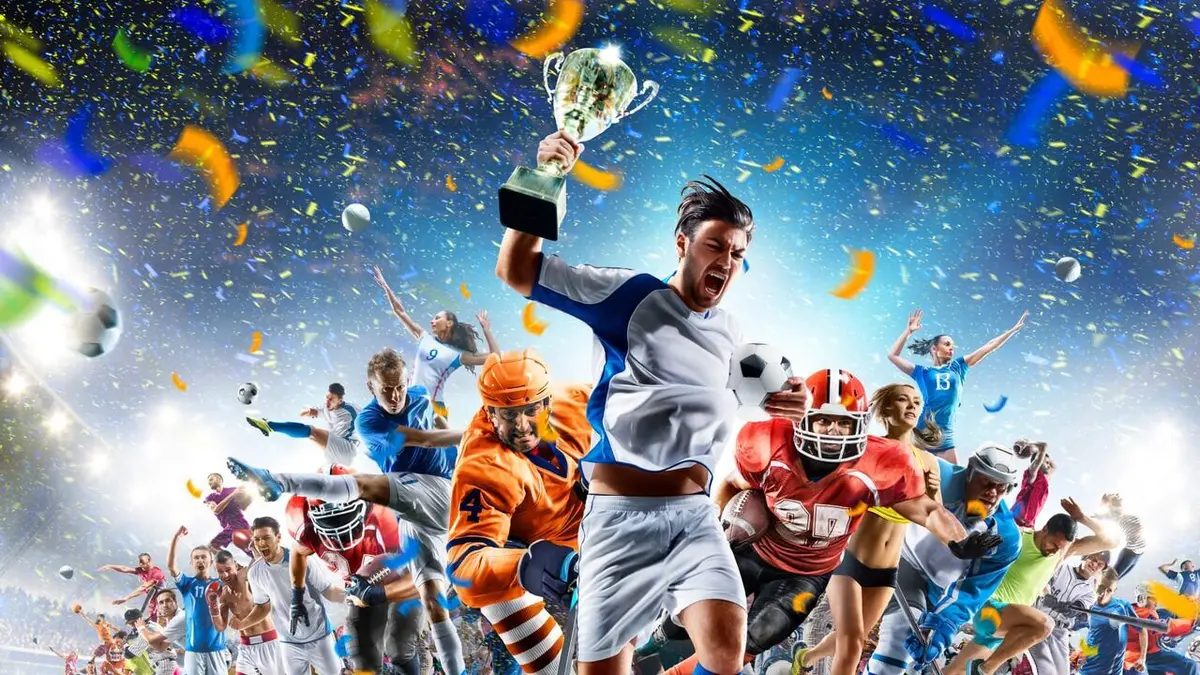 Samedi sport