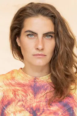 Photo Samia Muriel Chancrin