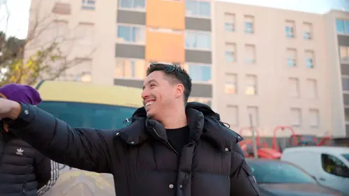 Samir Nasri : Rebelle