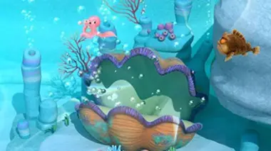 Sammy & Co S01E22 La trahison de Ricky