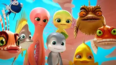 Sammy & Co S01E29 En place pour l'éclipse