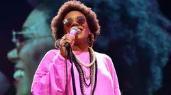 Sammy Davis Jr. : More the One Way