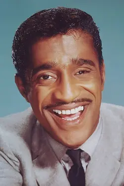 Sammy Davis jr.