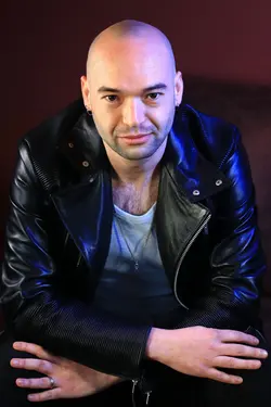 Photo Sammy El Ghadab