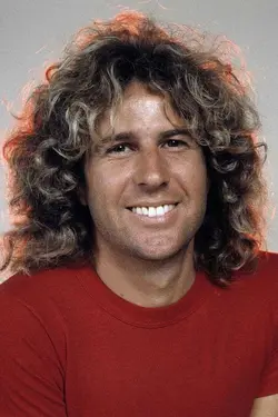 Photo Sammy Hagar