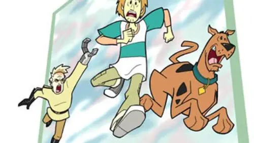 Sammy & Scooby en folie