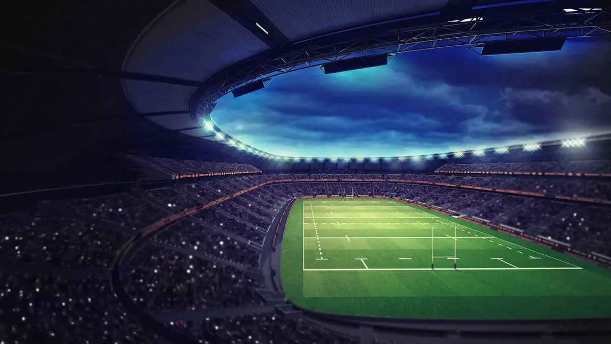 Samoa / Chilli Rugby Coupe du monde 2023