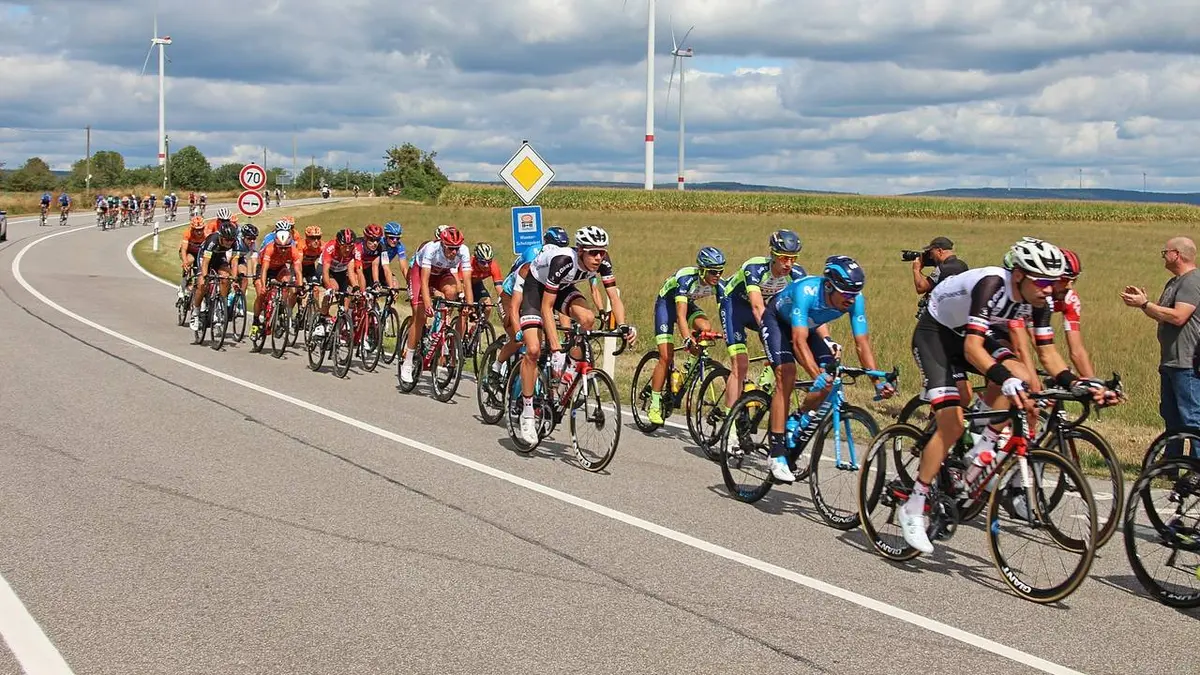 Samobor - Zagreb (156,5 km)