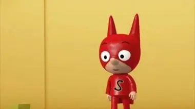 SamSam S02E11 Poichon de March !