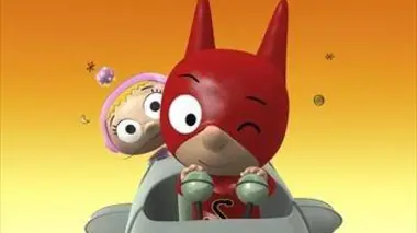 SamSam S02E12 En vert et contre tous