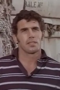 Photo de Samson Burke